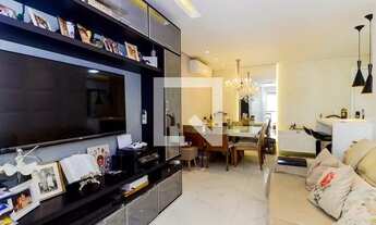 Imagem 7: Apartamento para Aluguel - Picanço, 3 Quartos, 82 m2