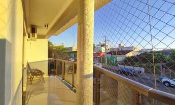 Imagem: Apartamento semi mobiliado com 4 quartos