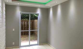 Imagem 5: Apartamento térreo com garden