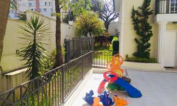 Imagem 6: Belo Sobrado de alto padrão em condomínio fechado no Parque São Domingos em São Paulo - SP