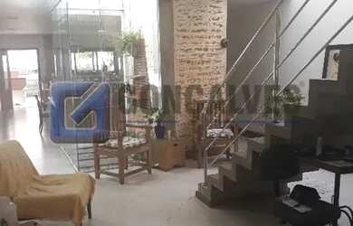 Imagem 7: SAO BERNARDO DO CAMPO - Residential / Sobrado - VILA DAYSE