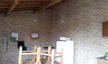 Imagem 7: Casa com 2 Quartos e 1 banheiros para Alugar, 80 m² por R$ 400 diária 10 pessoas