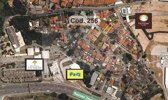 Imagem 3: Cotia - Casa Padrão - Jardim Semiramis