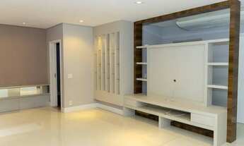 Imagem 6: Apartamento com 3 dormitórios para alugar, 179 m² por R$ 9.000,00/mês - Edifício Sonneto R