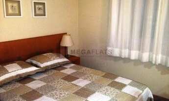 Imagem 2: FLAT NOBILE PRIME PARA LOCAÇÃO 01 QUADRA DA AV. PAULISTA!