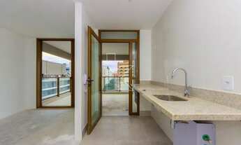 Imagem 6: Apartamento 46m2 com 1 vaga de Garagem com Lazer Completo na Via Nova Conceição