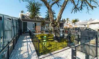 Imagem 2: Bom Abrigo Casa com 4 dormitórios