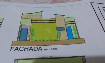 Imagem 2: Terreno parque dos ipês