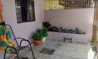 Imagem: VENDO CASA COM 2 QUATROS NO GUAMÁ PRÓXIMO