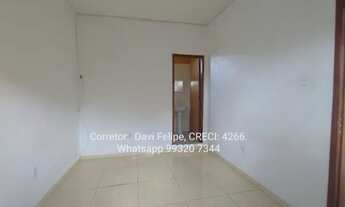 Imagem 6: Apartamento com 1 suite no Japiim 2 , (todo novinho