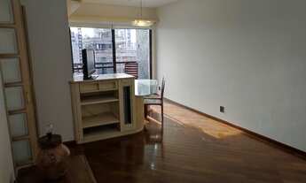 Imagem 5: Apartamento mobiliado com 78 m². Próximo á Avenida Paulista, localizado no bairro do Paraí