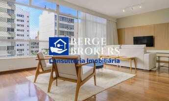 Imagem 3: Apartamento-LOCAÇÃO-Leblon-Rio de Janeiro-RJ