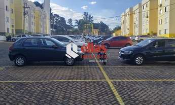 Imagem 2: APARTAMENTO PARA VENDA DE 02 DORMITÓRIOS COM ARMÁRIOS