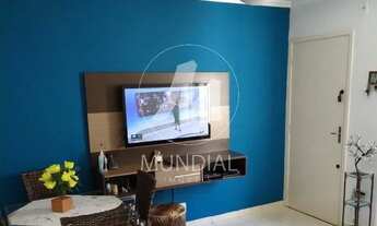 Imagem: Apartamento (tipo - padrao) 2 dormitórios