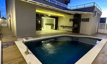 Imagem: Casa Alphaville Sergipe