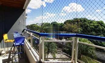 Imagem 7: Edifício Barcelona - Bairro Goiabeiras R$ 820.000 - Cuiabá/MT