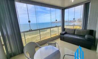 Imagem 3: Apartamento com 3 quartos a venda, 120m² - Praia do Morro - Guarapari/ES