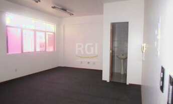 Imagem 4: Conjunto/Sala para Venda - 37.94m², 0 dormitórios, Petrópolis