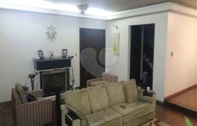 Imagem 3: SOBRADO BROOKLIN 5 QUARTOS, 4 VAGAS