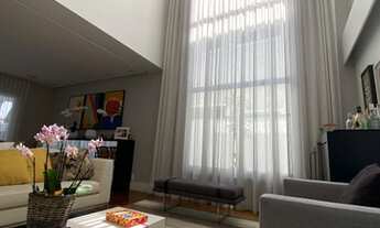 Imagem: LINDA CASA DE ALTO PADRÃO EM CONDOMÍNIO