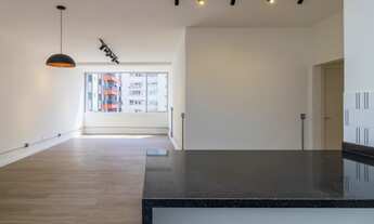 Imagem 4: Apartamento para venda tem 97 metros quadrados com 2 quartos em Higienópolis - São Paulo