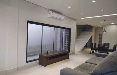 Imagem 7: Casa estilo sobrado com fino acabamento 5 quartos