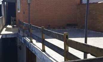 Imagem 5: Sobrado para venda tem 194 metros quadrados com 3 quartos