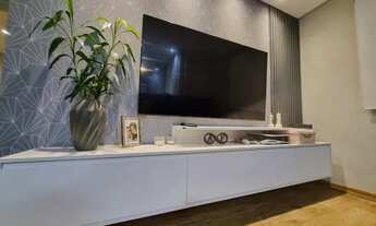 Imagem 2: Apartamento com 68m2, 2 quartos