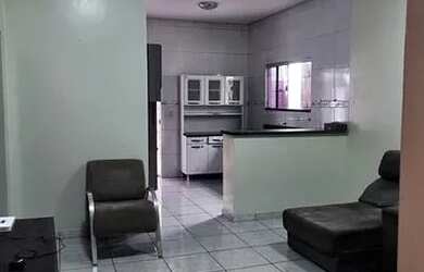 Imagem 7: R. Casa no Cidade satélite, com amplo espaço e bem aconchegante. somente venda