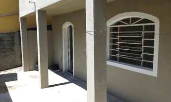 Imagem 6: Edicula Jd. das Industrias reformada na avenida c/ Proprietario