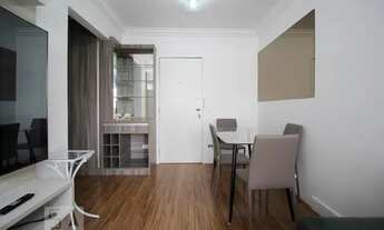 Imagem 4: Apartamento para Aluguel - Moema, 1 Quarto, 50 m2