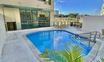 Imagem 4: Apartamento para Locação em Recife, Boa Viagem, 3 dormitórios, 1 suíte, 3 banheiros, 2 vag