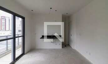 Imagem 4: Apartamento à Venda - Moema, 1 Quarto, 27 m2