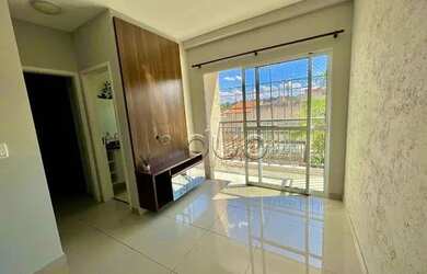 Imagem 3: Apartamento com 2 dormitórios, 55 m² - venda por R$ 180.000,00 ou aluguel por R$ 1.100,00