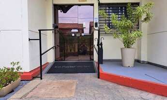 Imagem 5: Apartamento À Venda 02 Dormitórios E 01 Vaga Condomínio Portal Do Ipê