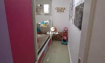 Imagem 6: Apartamento à venda no Vila Belmiro em Santos