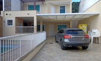 Imagem: CASA DUPLEX 5 QTOS(3 SUITES) -MOBILIADA