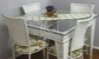 Imagem 5: Apartamento em Tristeza