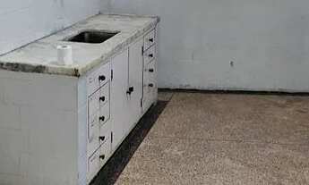 Imagem 6: Grande Sobrado em Santo Amaro - Estação Adolfo Pinheiro