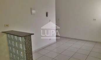 Imagem: CASA TÉRREA COM 1 QUARTO PARA LOCAÇÃO