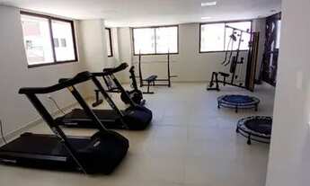 Imagem 7: Extraordinario Apartamento com piscina e varanda nos bancarios completo