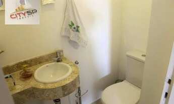 Imagem 1: Apartamento com 3 dormitórios, 128 m² - venda por R$ 1.300.000,00 ou aluguel por R$ 7.512