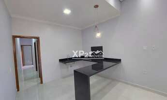 Imagem 3: Casa com 2 dormitórios à venda, 70 m² por R$ 390.000,00 - Jardim Residencial Nova Veneza