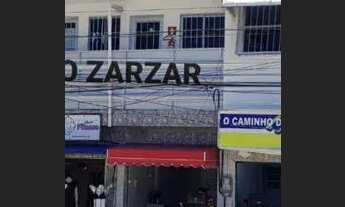 Imagem: Aluga-se quartos para solteiros