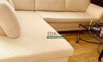 Imagem 4: Apartamento com 3 dormitórios à venda, 134 m² por R$ 1.220.000 - Bela Vista - São Paulo/SP