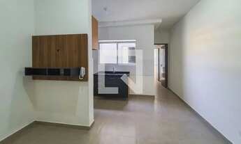 Imagem 2: Apartamento para Aluguel - Bosque da Saúde, 1 Quarto, 34 m2