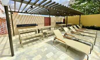 Imagem 4: Apartamento novo para aluguel nos Bancários