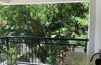 Imagem 2: SÃO PAULO - Apartamento Padrão - MORUMBI