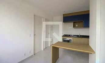 Imagem 2: Apartamento para Aluguel - Belém, 2 Quartos, 34 m2