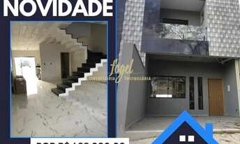 Imagem 2: Casa para venda possui 156 metros quadrados com 3 quartos